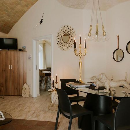 Lo Scorcio, Casa Vacanza Nel Cuore Dei Sassi Con Vista Incantevole Con Self Check-In Matera Exterior foto
